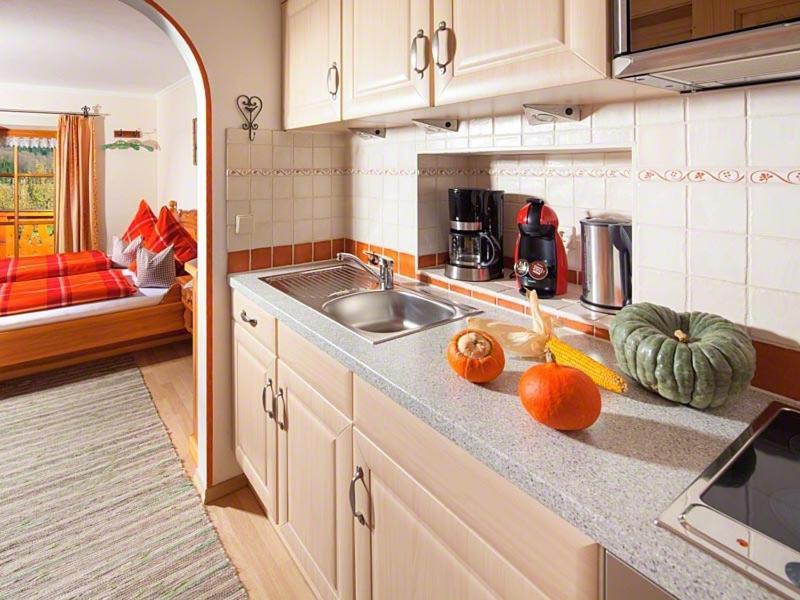 Vila Hinterkeilhof Bischofswiesen Exteriér fotografie